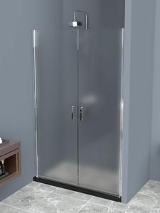 Душевая дверь BelBagno Sela B-2-110-P-Cr