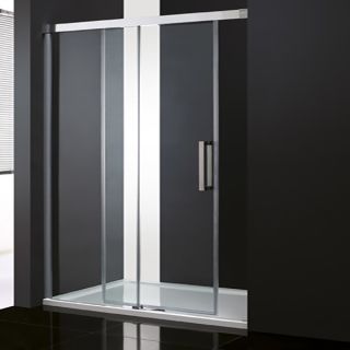 Душевая дверь Cezares PREMIER-SOFT-W-BF-1-130-C-Cr-IV