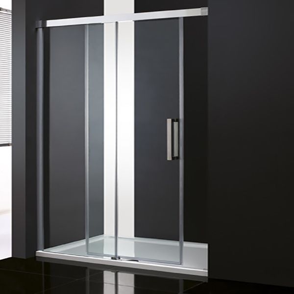 Душевая дверь Cezares PREMIER-SOFT-W-BF-1-150-C-Cr-IV