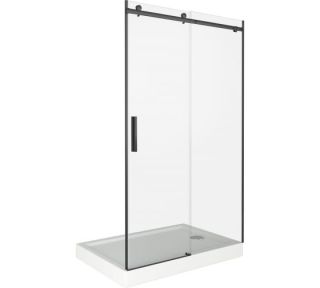 Душевая дверь Good Door GALAXY WTW-130-C-B ГЛ00014 Душевая дверь Good Door GALAXY WTW-130-C-B ГЛ00014