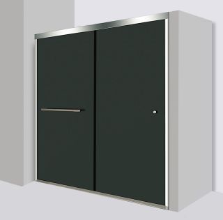 Шторка для ванны Pucsho Vorhang Grey 3100 И0000020 180x200 Шторка для ванны Pucsho Vorhang Grey 3100 И0000020 180x200