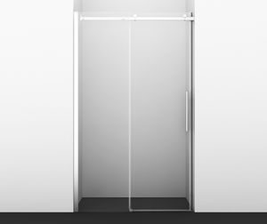 Душевая дверь Wasserkraft Alme 15R05 120x200