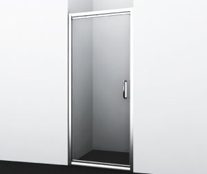 Душевая дверь Wasserkraft Salm 27I12 100x200