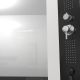 Душевая кабина Black&White G8708 80х110