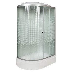 Душевая кабина Deto L 720 R стандартная