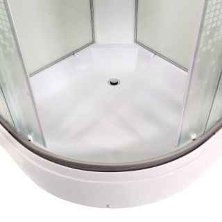 Душевая кабина Deto L 790 N (90x90) Душевая кабина Deto L 790 N (90x90)