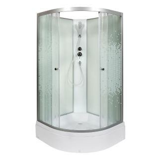 Душевая кабина Deto L 790 N (90x90) Душевая кабина Deto L 790 N (90x90)