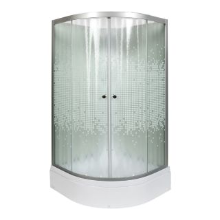 Душевая кабина Deto L 790 N (90x90) Душевая кабина Deto L 790 N (90x90)