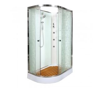 Душевая кабина ЕМ1511R N Душевая кабина ЕМ1511R N