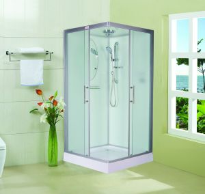 Душевая кабина Esbano ESKB100CKR