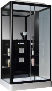 Душевая кабина Grossman GR227R 120x90