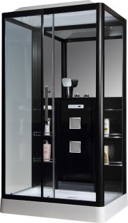 Душевая кабина Grossman GR227L 120x90