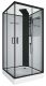 Душевая кабина Grossman Elegans GR250Q 100x100см