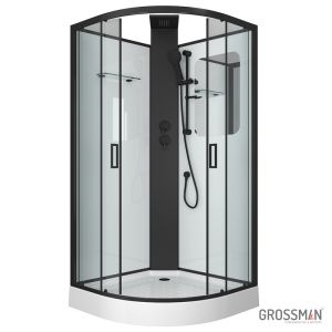 Душевая кабина Grossman GR251 90x90 см