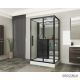 Душевая кабина Grossman GR267 120x80x215