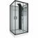 Душевая кабина Grossman GR251Q 90x90, черный