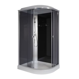 Душевая кабина Niagara Eco E120/80/13L/TN 120х80 см