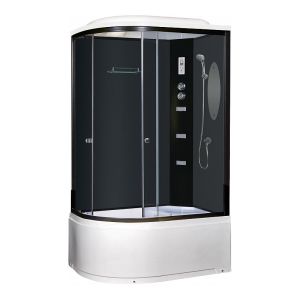 Душевая кабина Niagara NG-214-01RN 120х80х220
