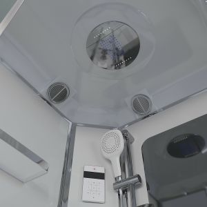 Душевая кабина Niagara NG-307-01L 120х80х220