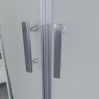 Душевая кабина Niagara NG-307-01L 120х80х220