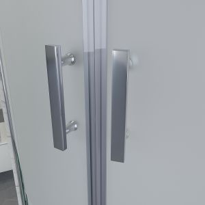 Душевая кабина Niagara NG-307-01R 120х80х220