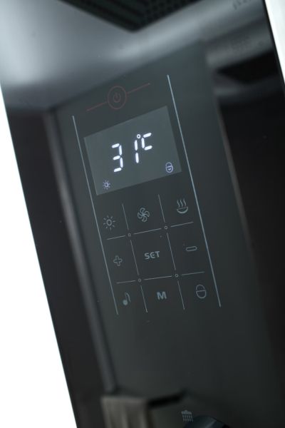 Душевая кабина Orans SR-89102RS 89102RWLH 150x100 см профиль белый стекло прозрачное