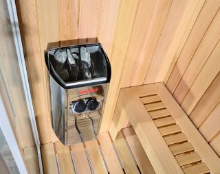 Душевая кабина Orans SR-89103LS 89103LWLH 180x130 см профиль белый стекло прозрачное