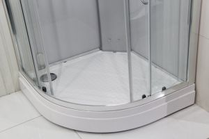 Душевая кабина Orans Basic + 8615200 110x80