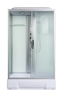 Душевая кабина River VITIM 120/80/26МТ Душевая кабина River VITIM 120/80/26МТ
