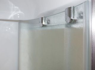 Душевая кабина Royal Bath NRW стекло матовое 90x90см RB90NRW-C