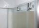 Душевая кабина Royal Bath NRW стекло матовое 90x90см RB90NRW-C