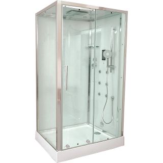 Душевая кабина Timo PURO H-510 L Душевая кабина Timo PURO H-510 L