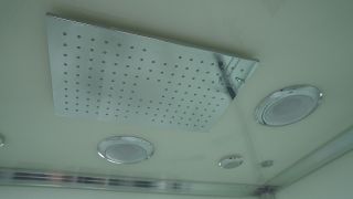 Душевая кабина Timo PURO H-510 L Душевая кабина Timo PURO H-510 L