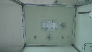 Душевая кабина Timo PURO H-510 L Душевая кабина Timo PURO H-510 L