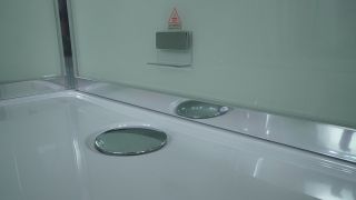 Душевая кабина Timo PURO H-510 L Душевая кабина Timo PURO H-510 L