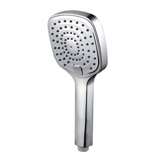 Душевая лейка Frap F004 хром