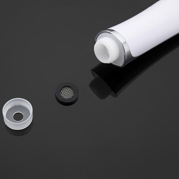 Душевая лейка Gappo G01 белый