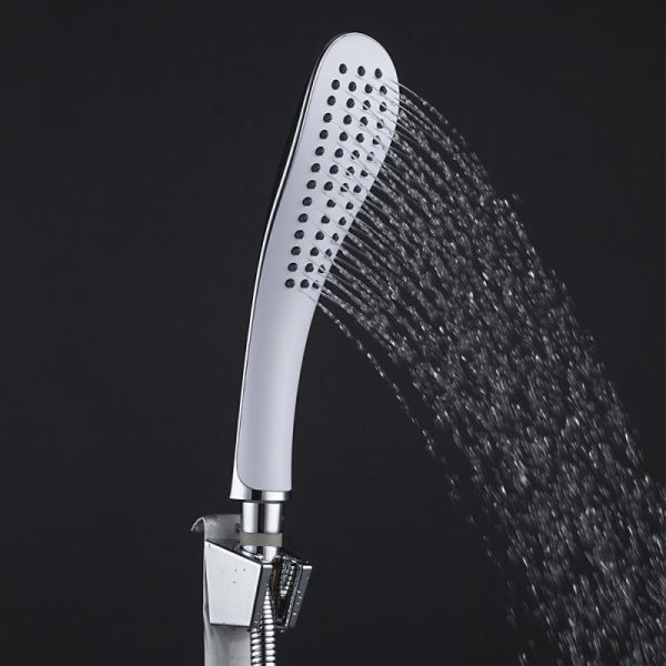 Душевая лейка Gappo G01 белый