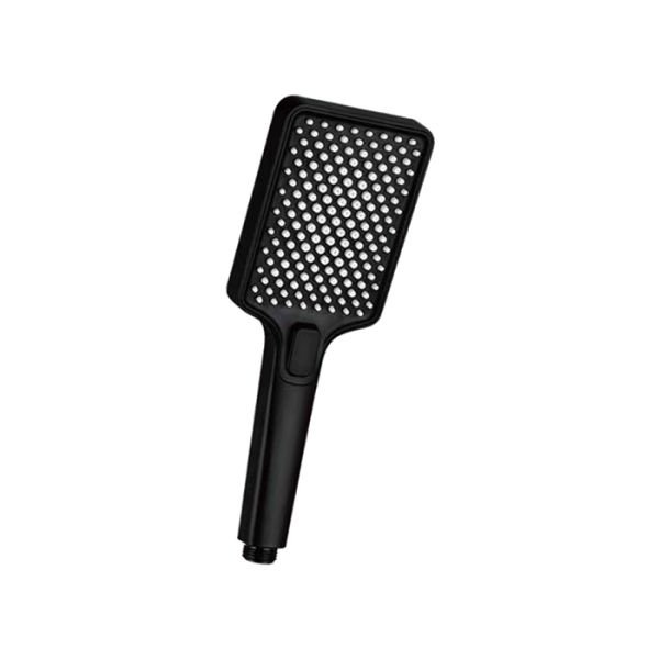 Душевая лейка Gappo G013-6 чёрный