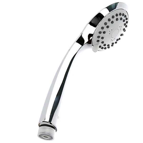 Душевая лейка Gappo G04 хром