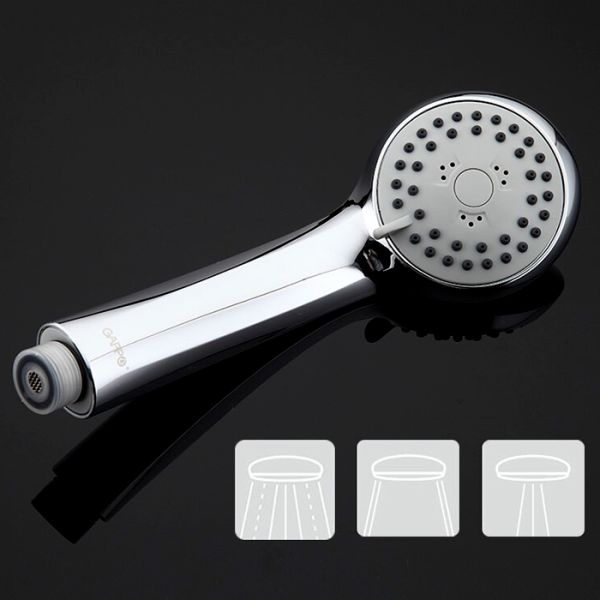 Душевая лейка Gappo G04 хром