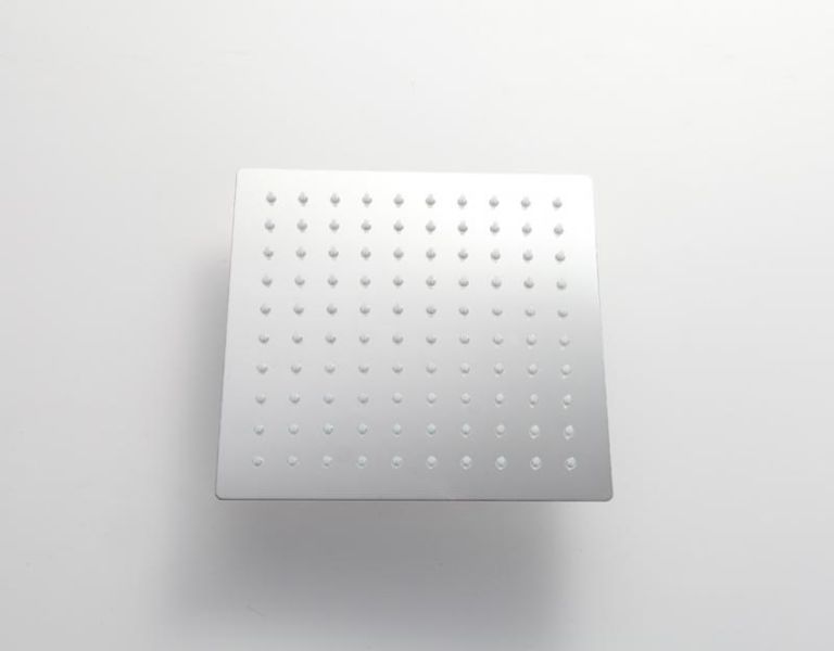 Верхний душ Gappo G28 20 см хром