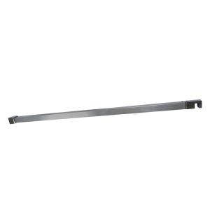 Душевая перегородка ABBER Immer Offen 100см AG61100