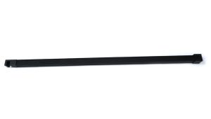 Душевая перегородка ABBER Immer Offen AG61091R8 90см чёрный