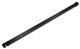 Душевая перегородка ABBER Immer Offen AG67129B 120см чёрный