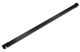 Душевая перегородка ABBER Immer Offen 120см чёрный AG68120B8