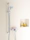 Душевая штанга GROHE Tempesta Cosmopolitan 600 мм, хром (27521000)