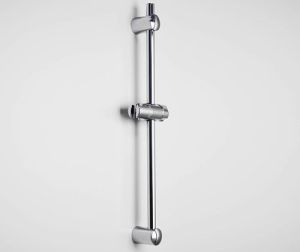 Wasserkraft A007 штанга для душа 57 см