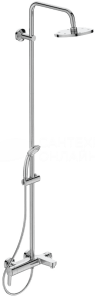 Душевая система Ideal Standard IdealRain Eco SL B1377AA
