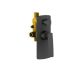 Душевой комплект Timo Helmi SX-4099/03SM чёрный матовый Душевой комплект Timo Helmi SX-4099/03SM чёрный матовый